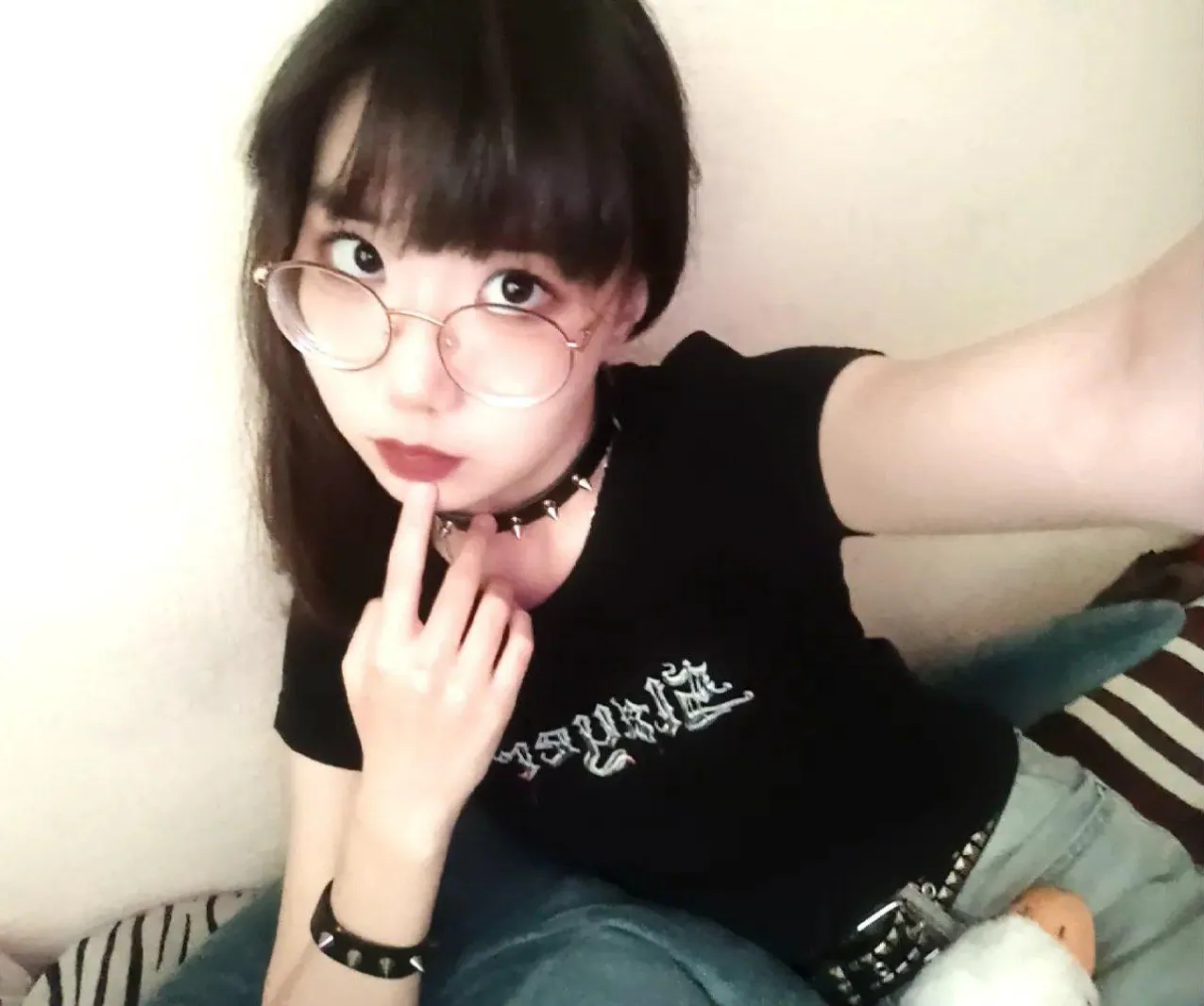 Bridgetbottrell camshow