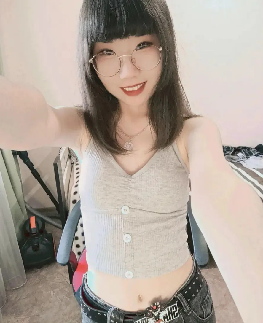 Bridgetbottrell camshow