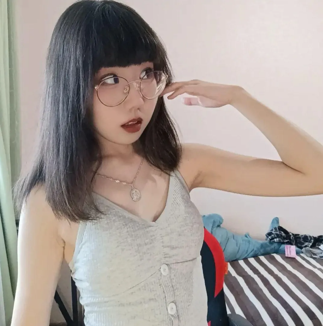 Bridgetbottrell camshow