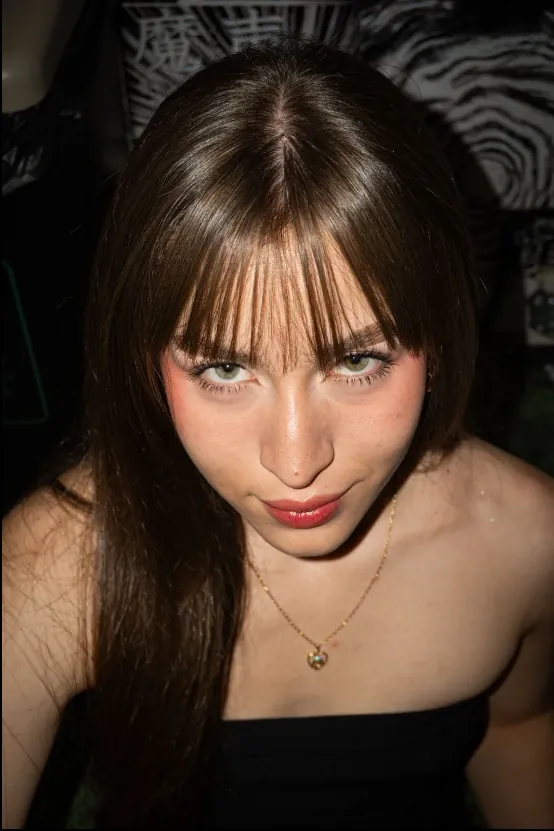 celeste_dalton camshow