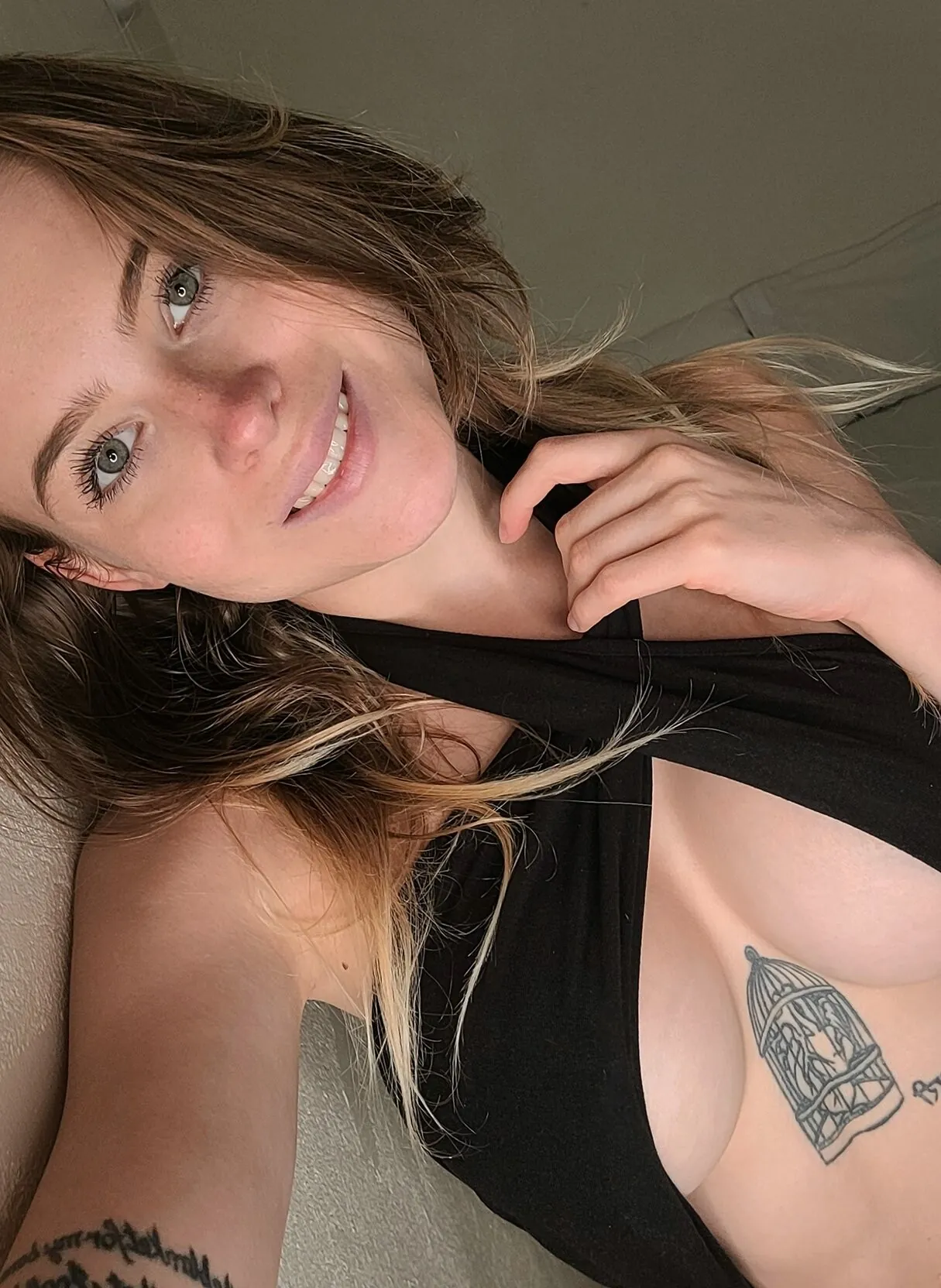 Chloé camshow
