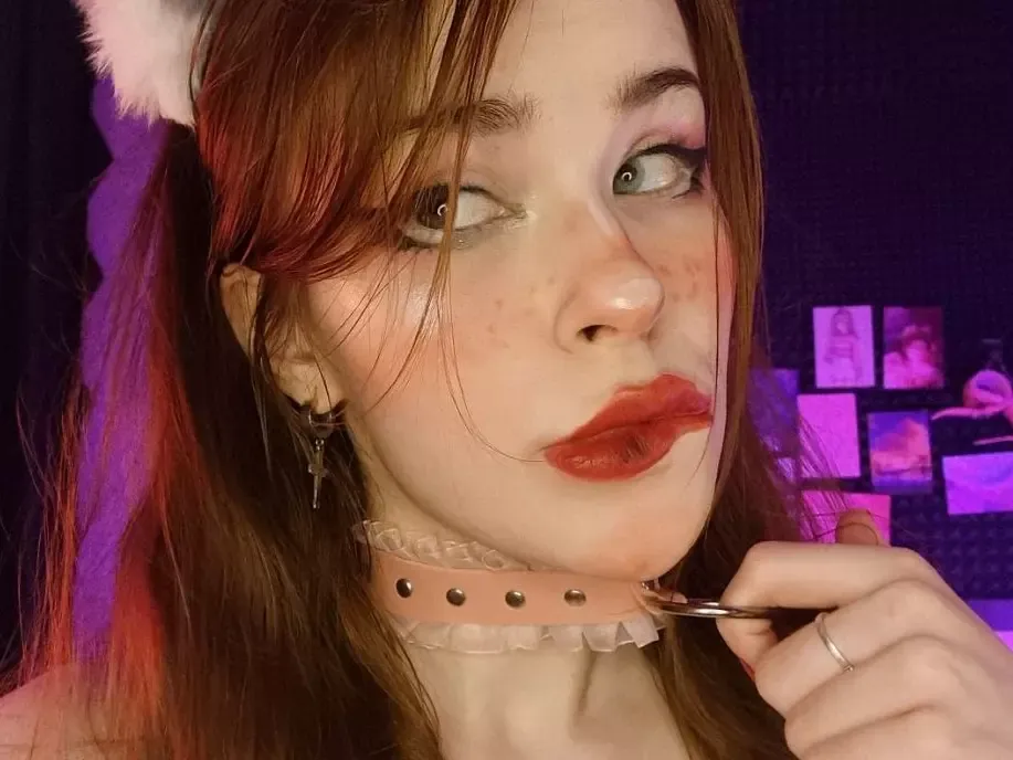 DualHornyFire camshow