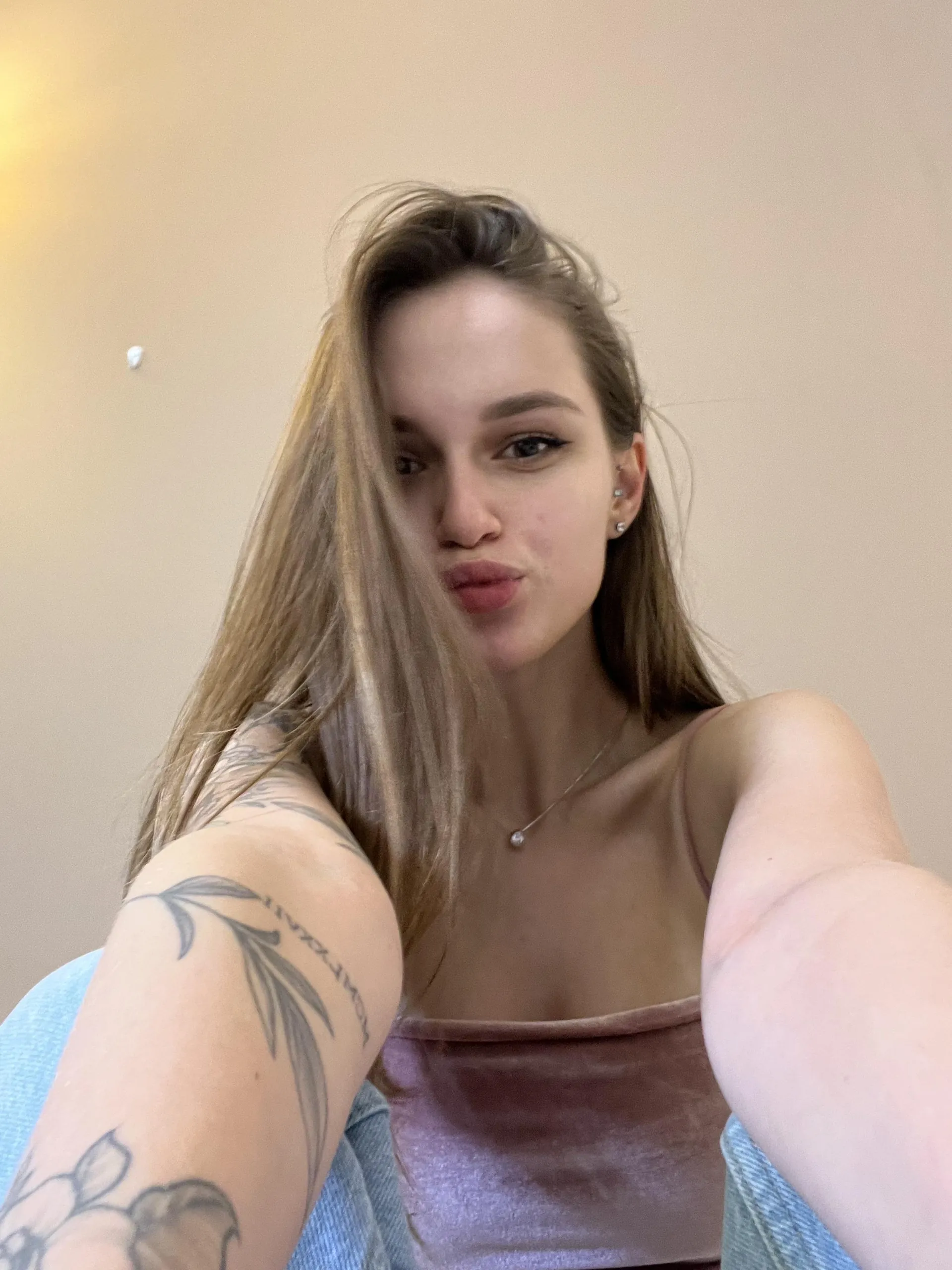 Erinwils camshow