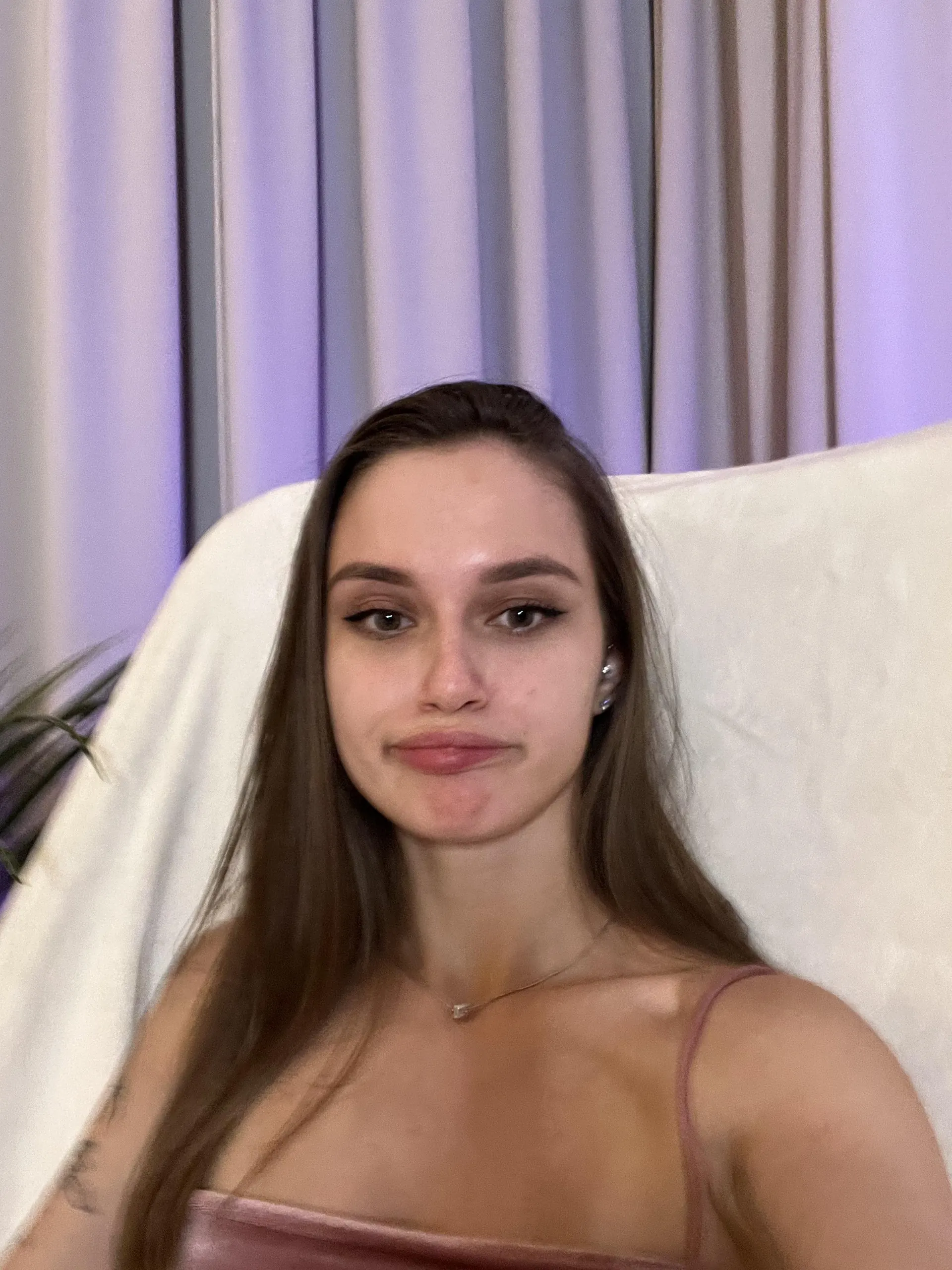 Erinwils camshow
