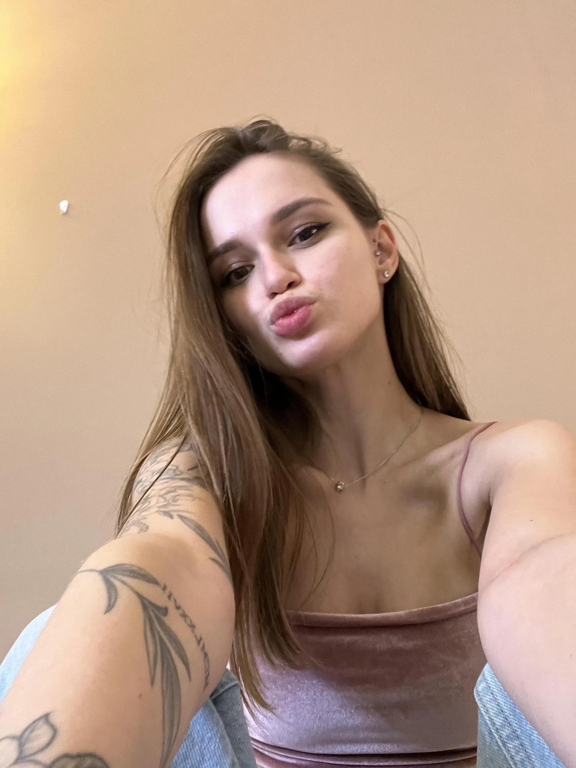 Erinwils camshow