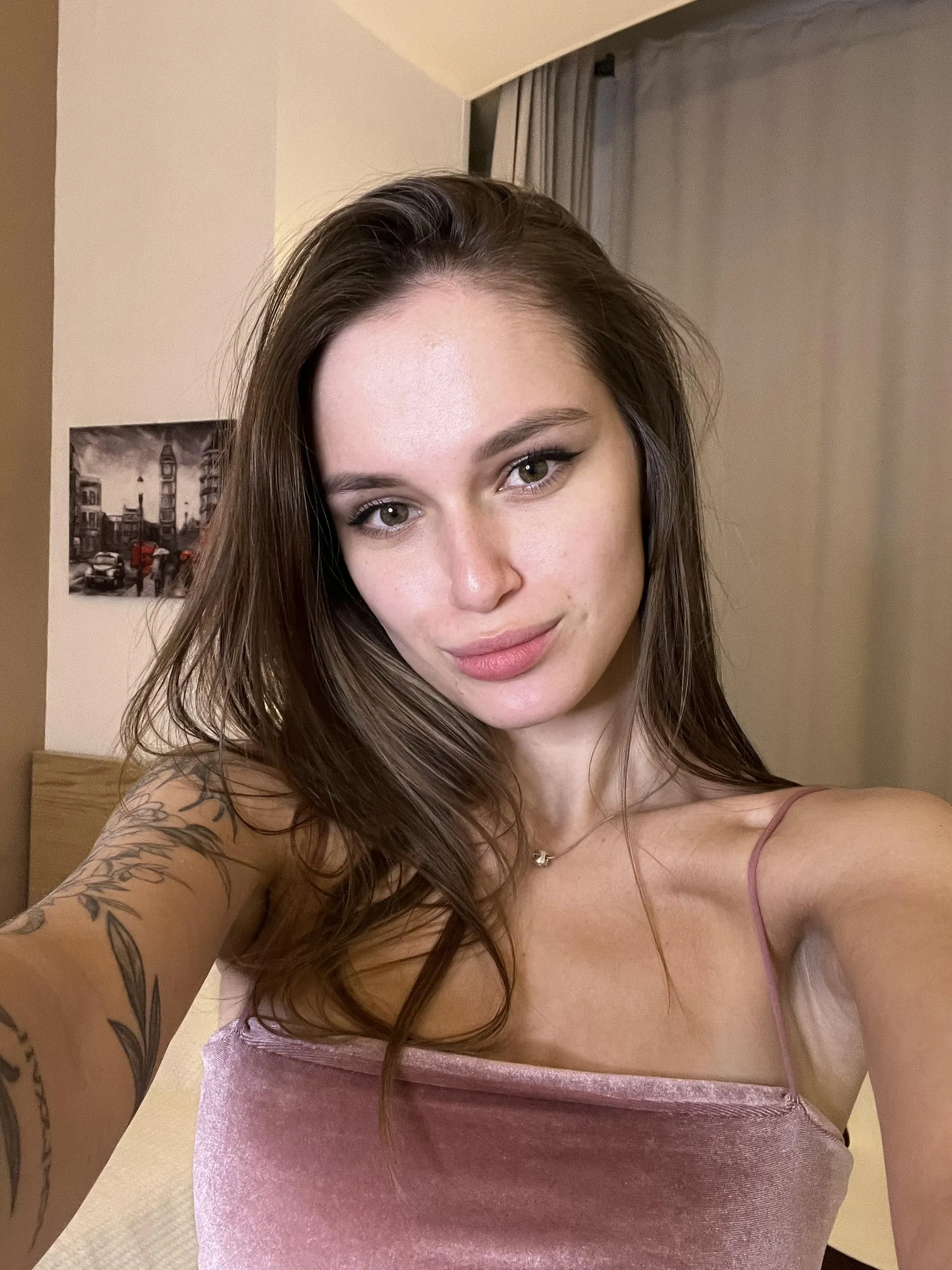 Erinwils camshow