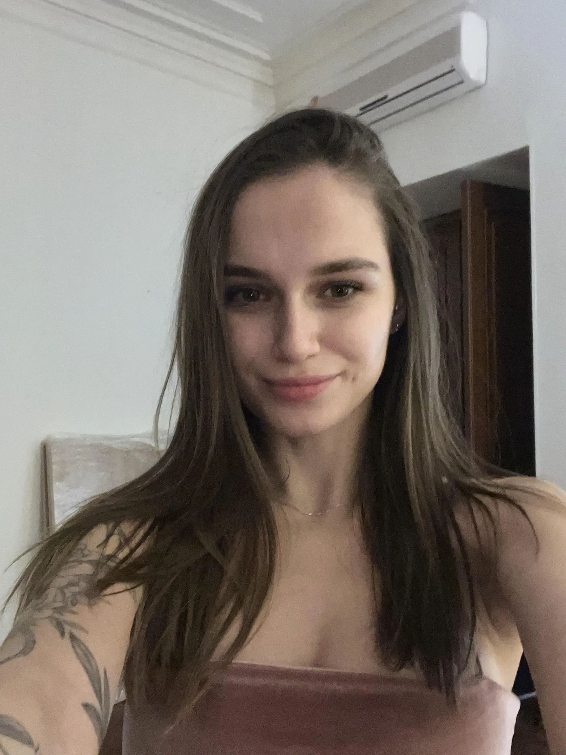 Erinwils camshow