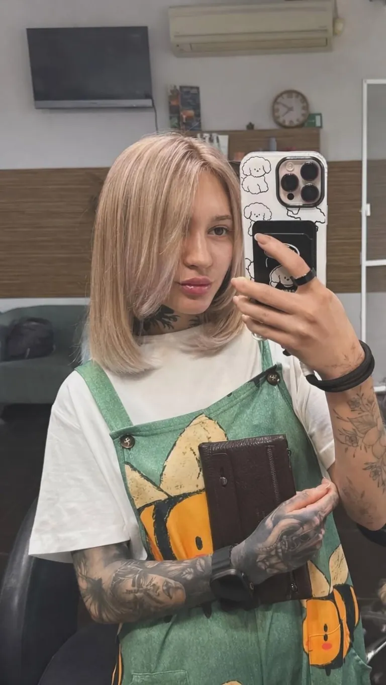 future_star — 1 new photo & cam replays