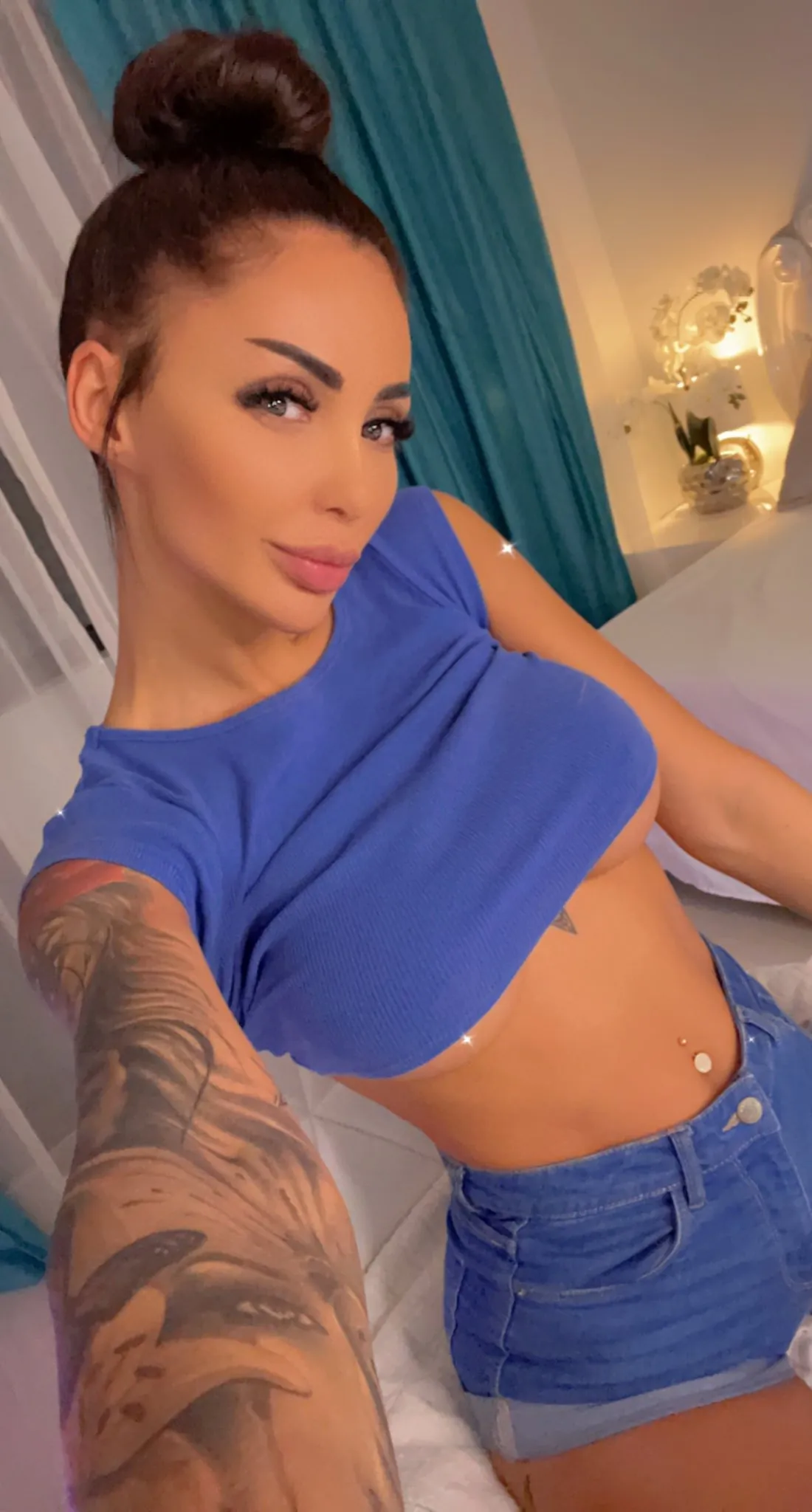 Indiansweety camshow