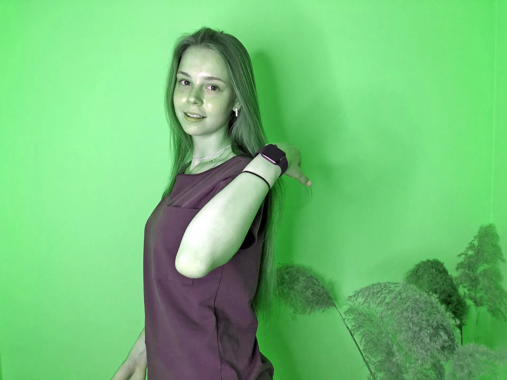 Katecynthia camshow