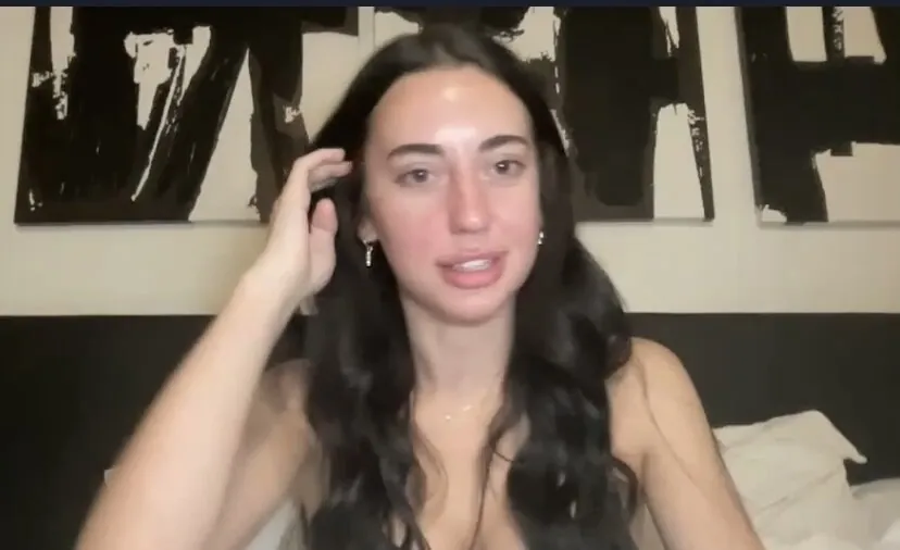 kristinajuarez camshow
