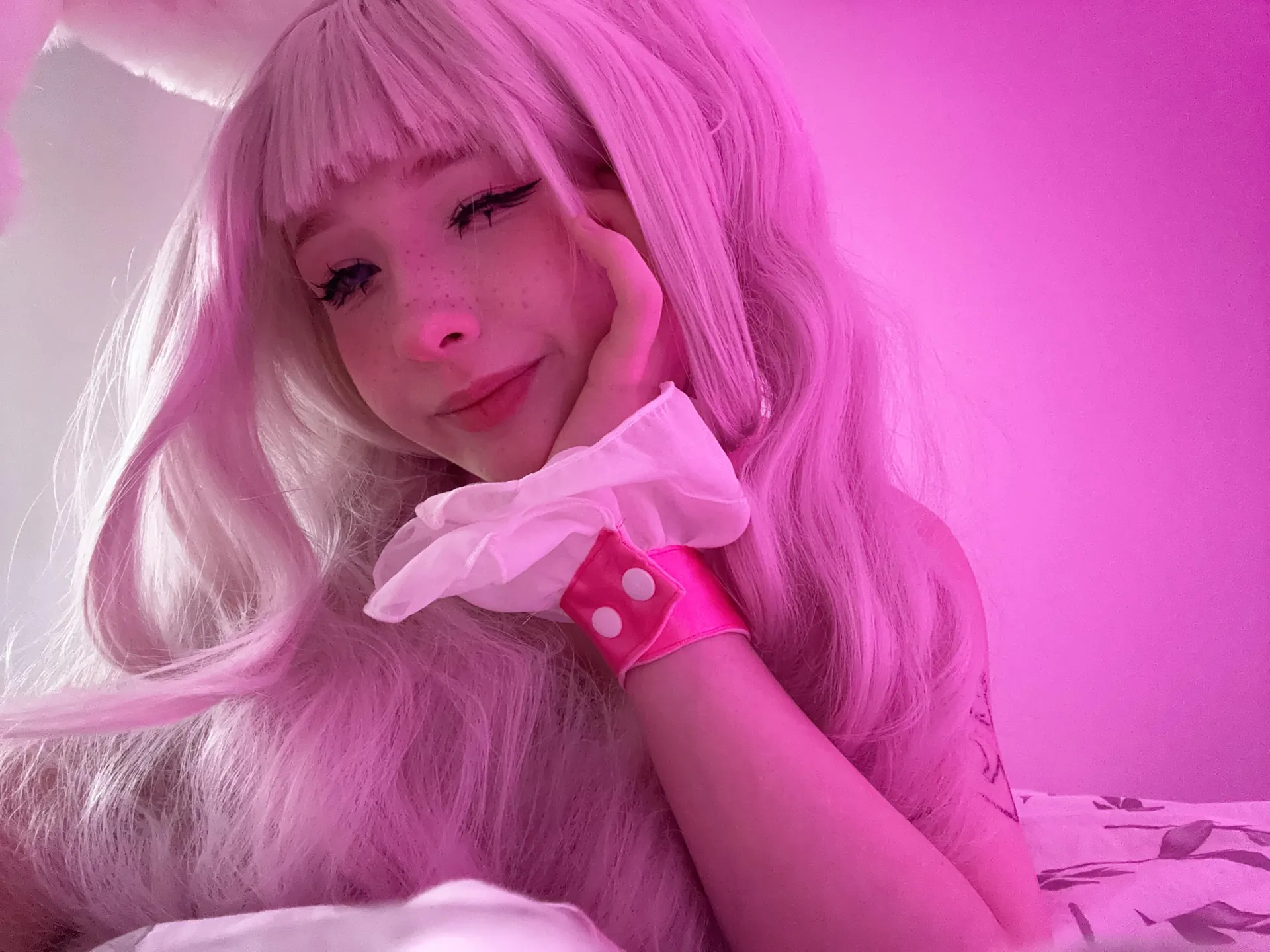 Lucille_Evans camshow