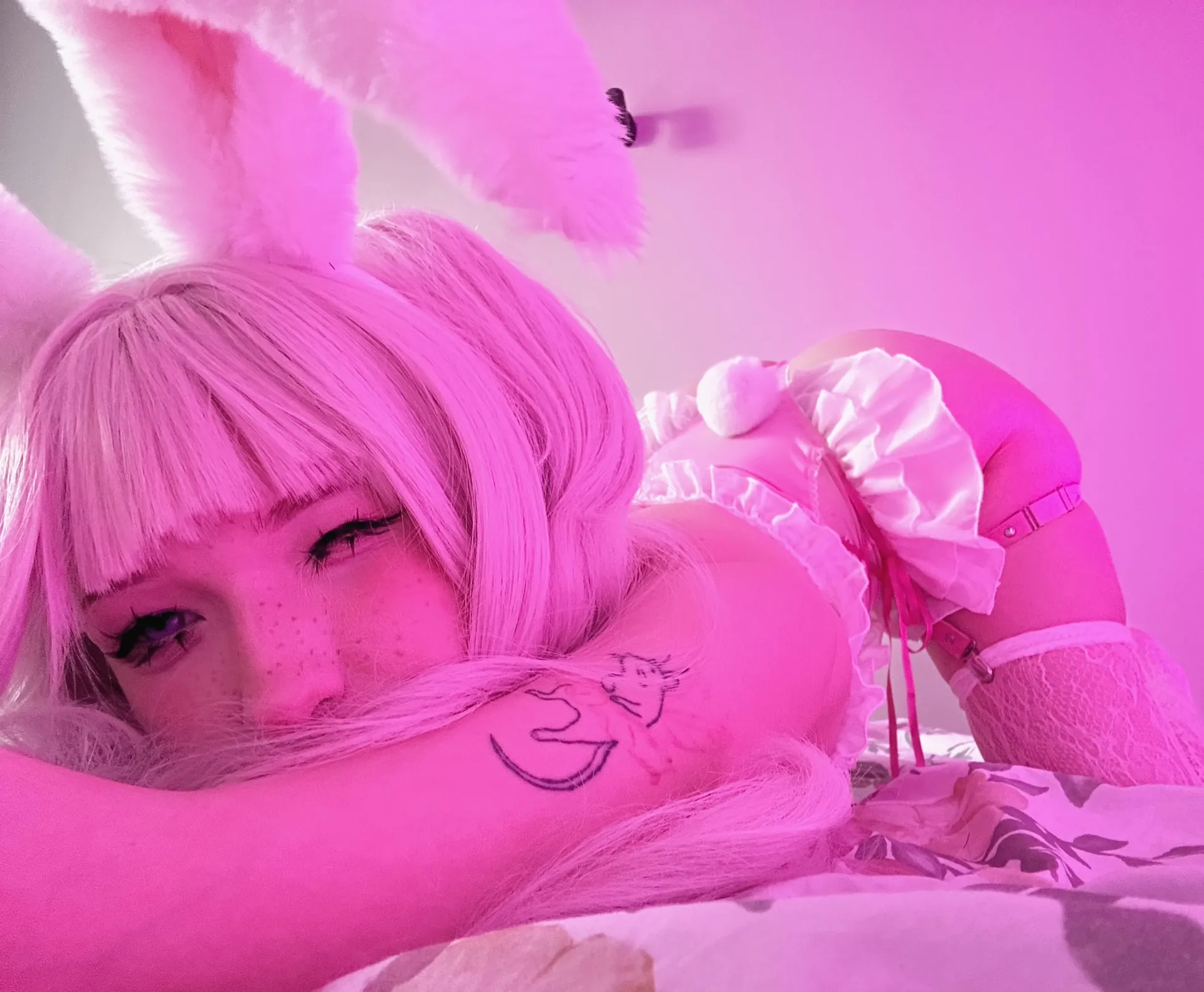 Lucille_Evans camshow