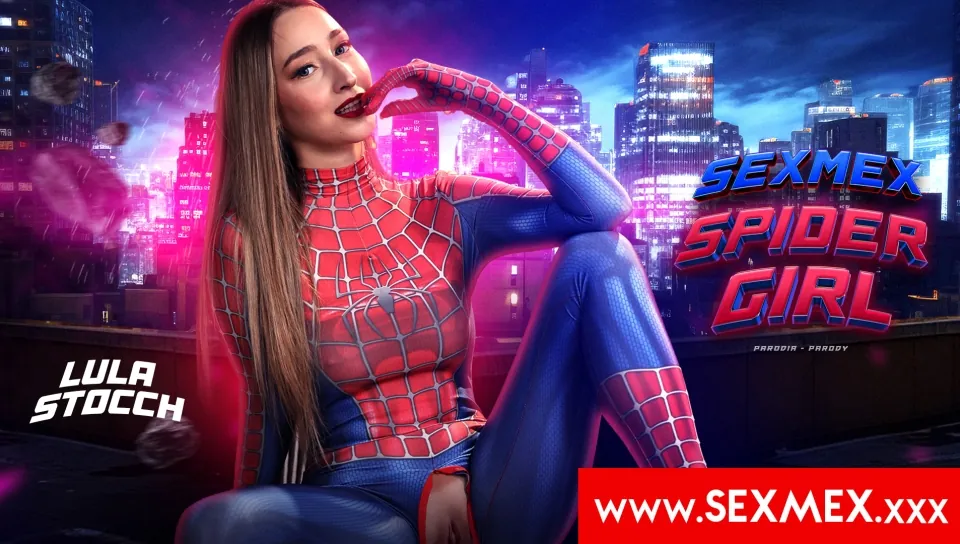 LULA STOCH camshow