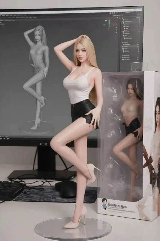 MoniBless camshow