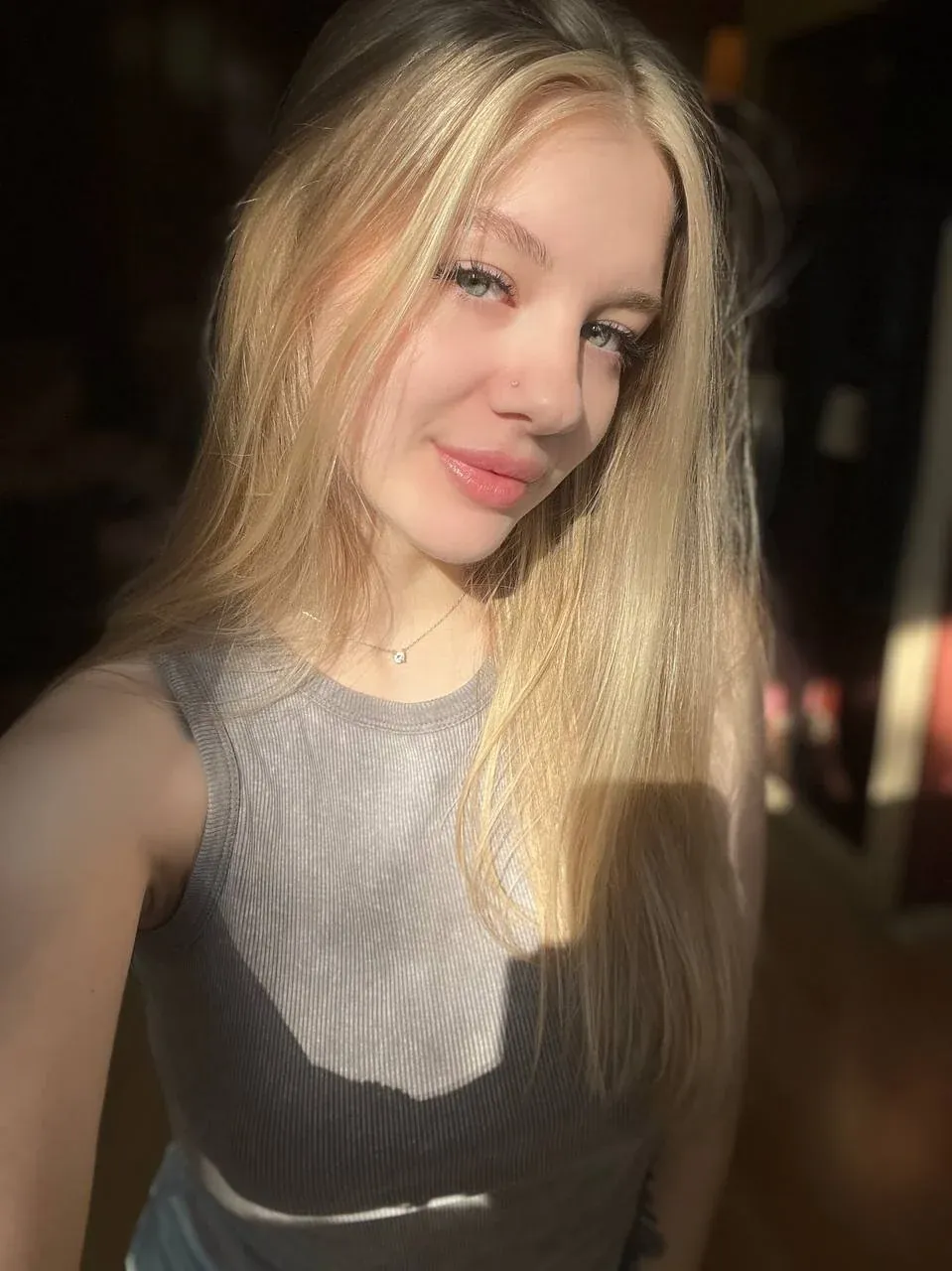 MoniBless camshow