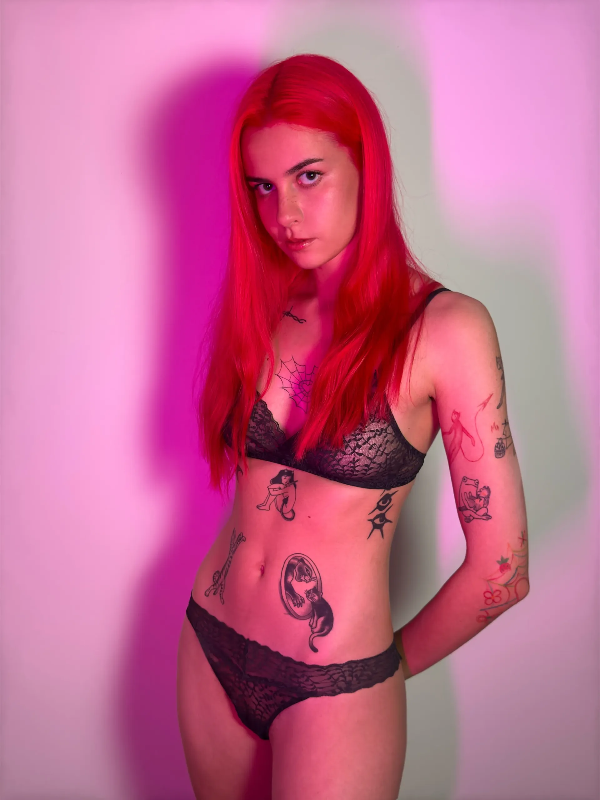 ohhoneykate camshow