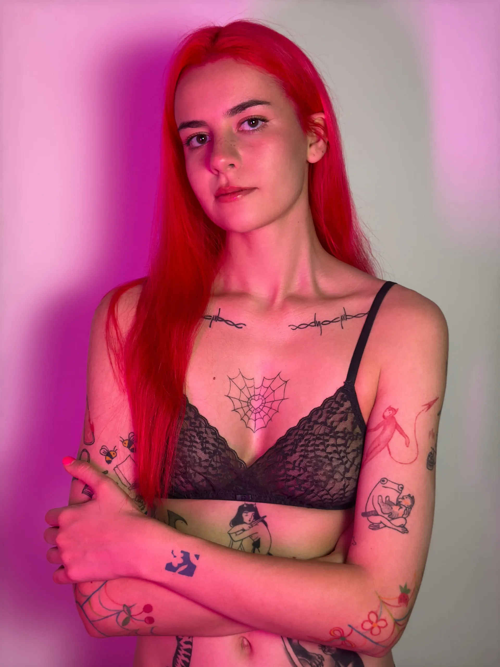 ohhoneykate camshow