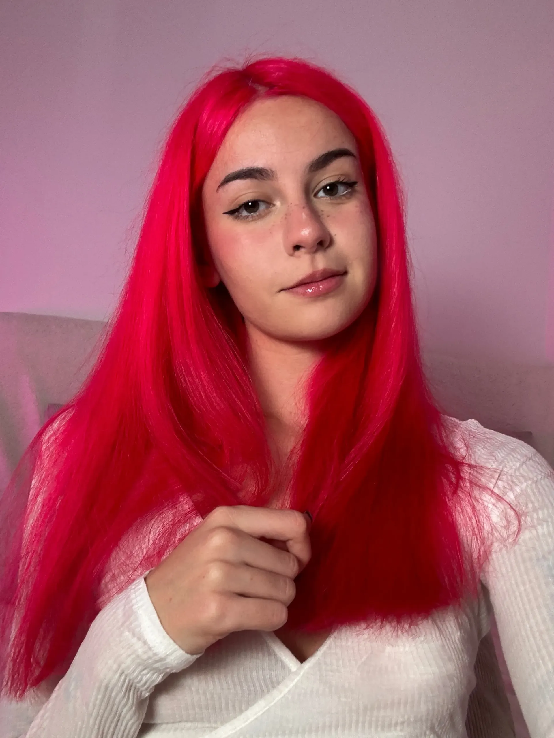 ohhoneykate camshow