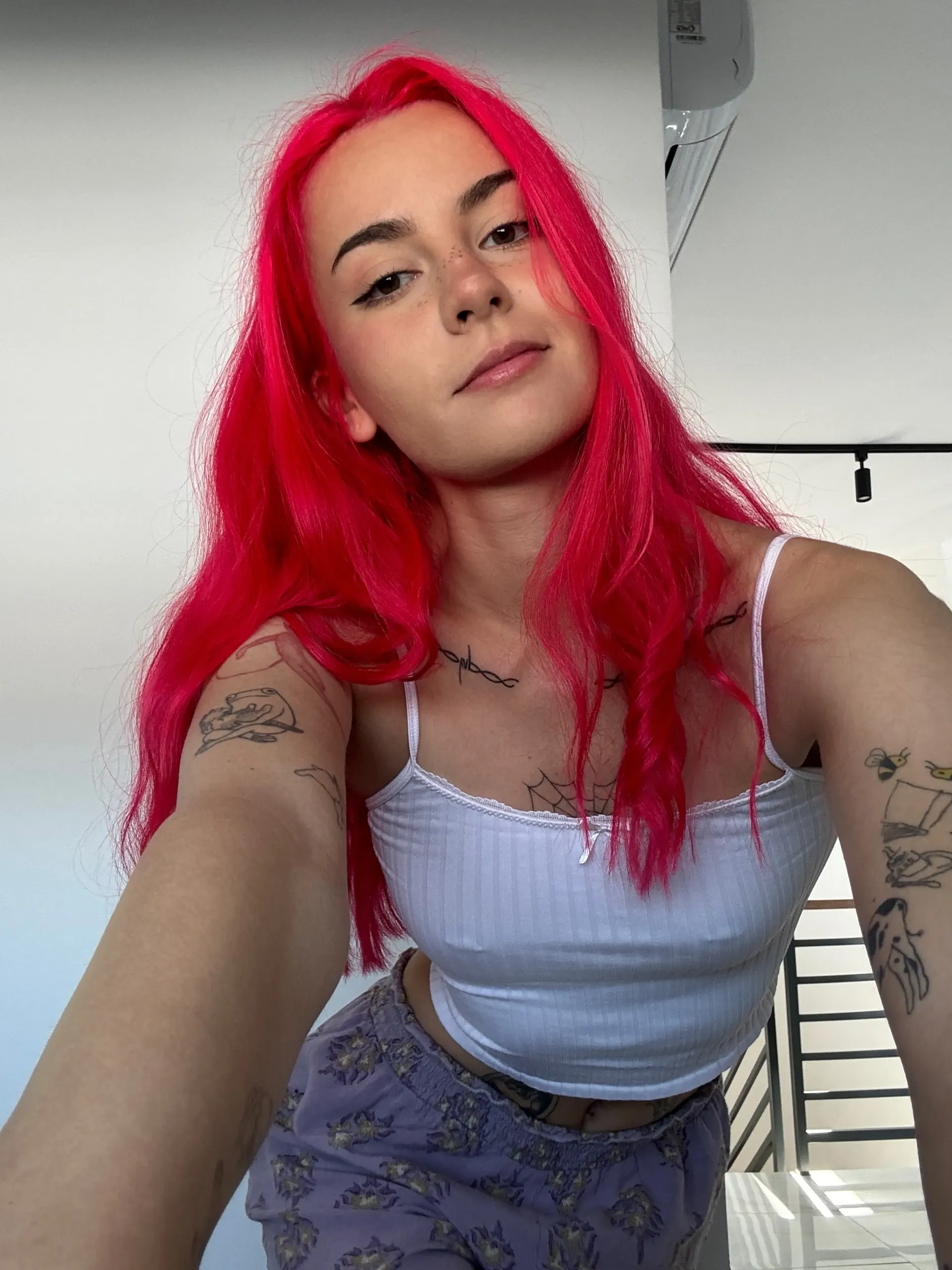 ohhoneykate camshow