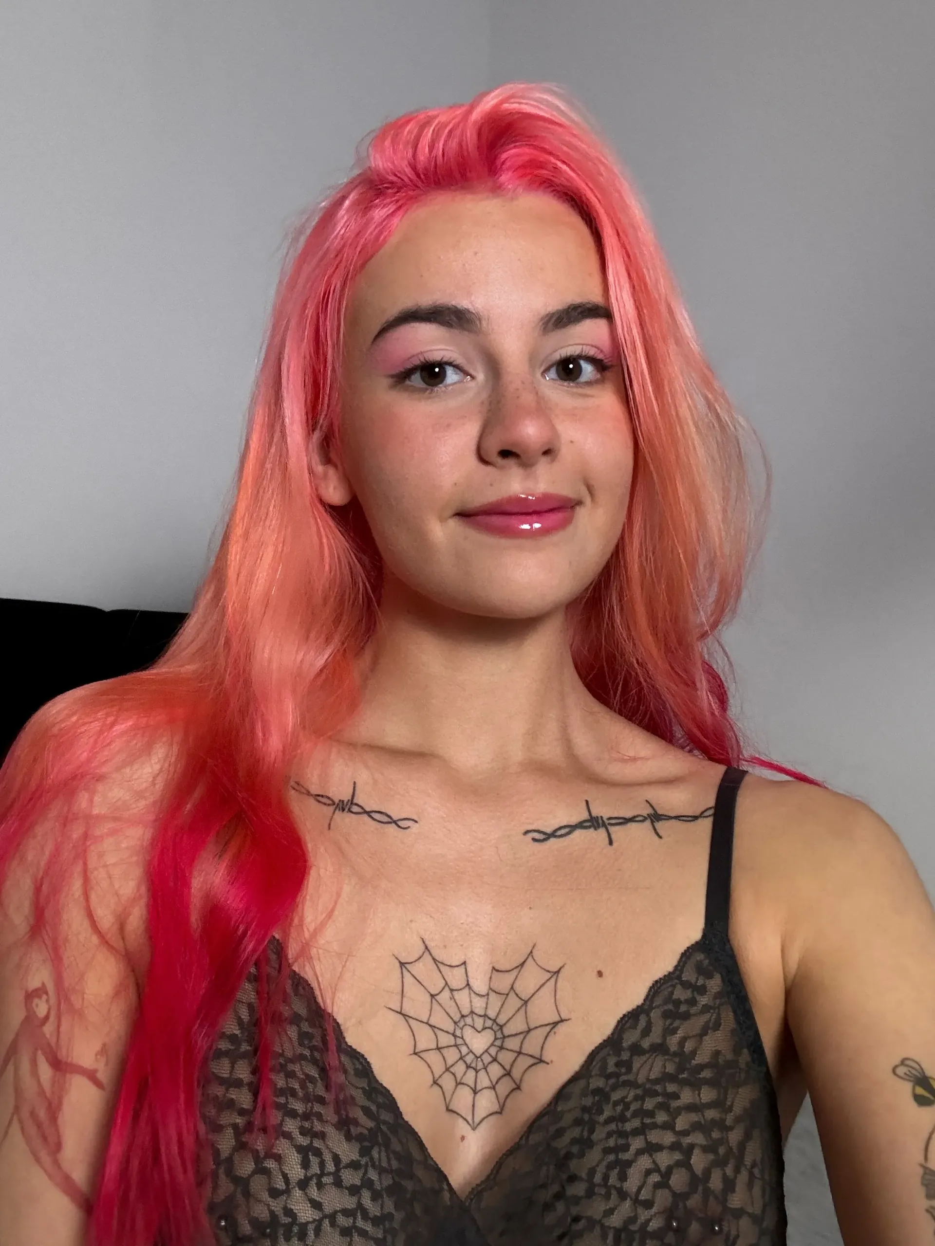 ohhoneykate camshow