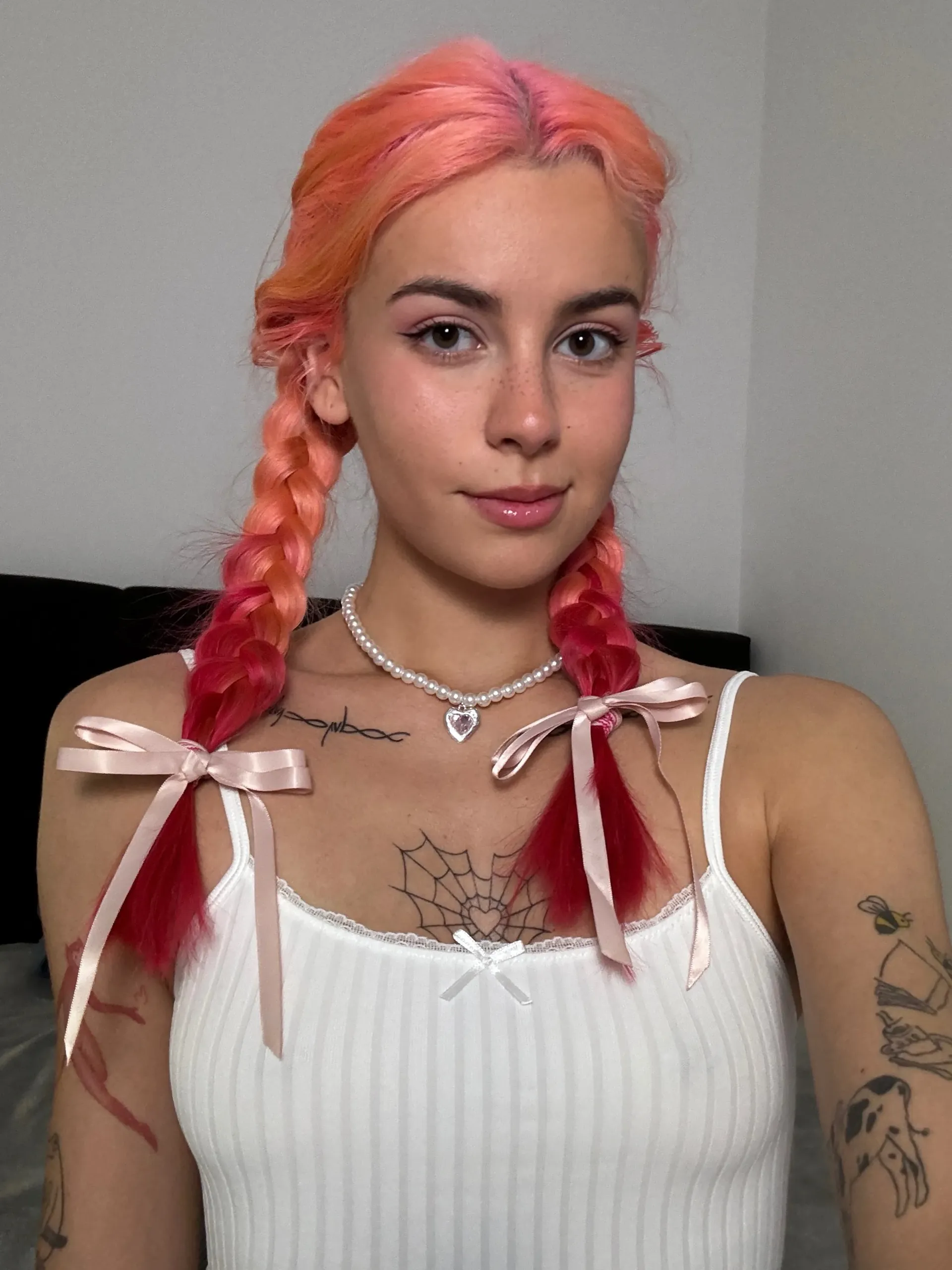 ohhoneykate camshow