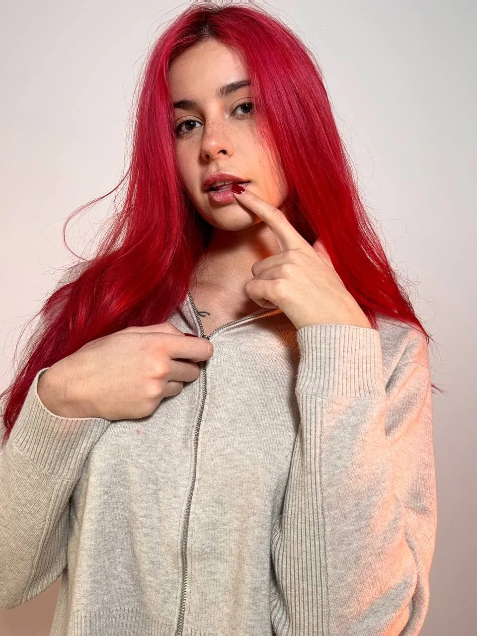 ohhoneykate camshow