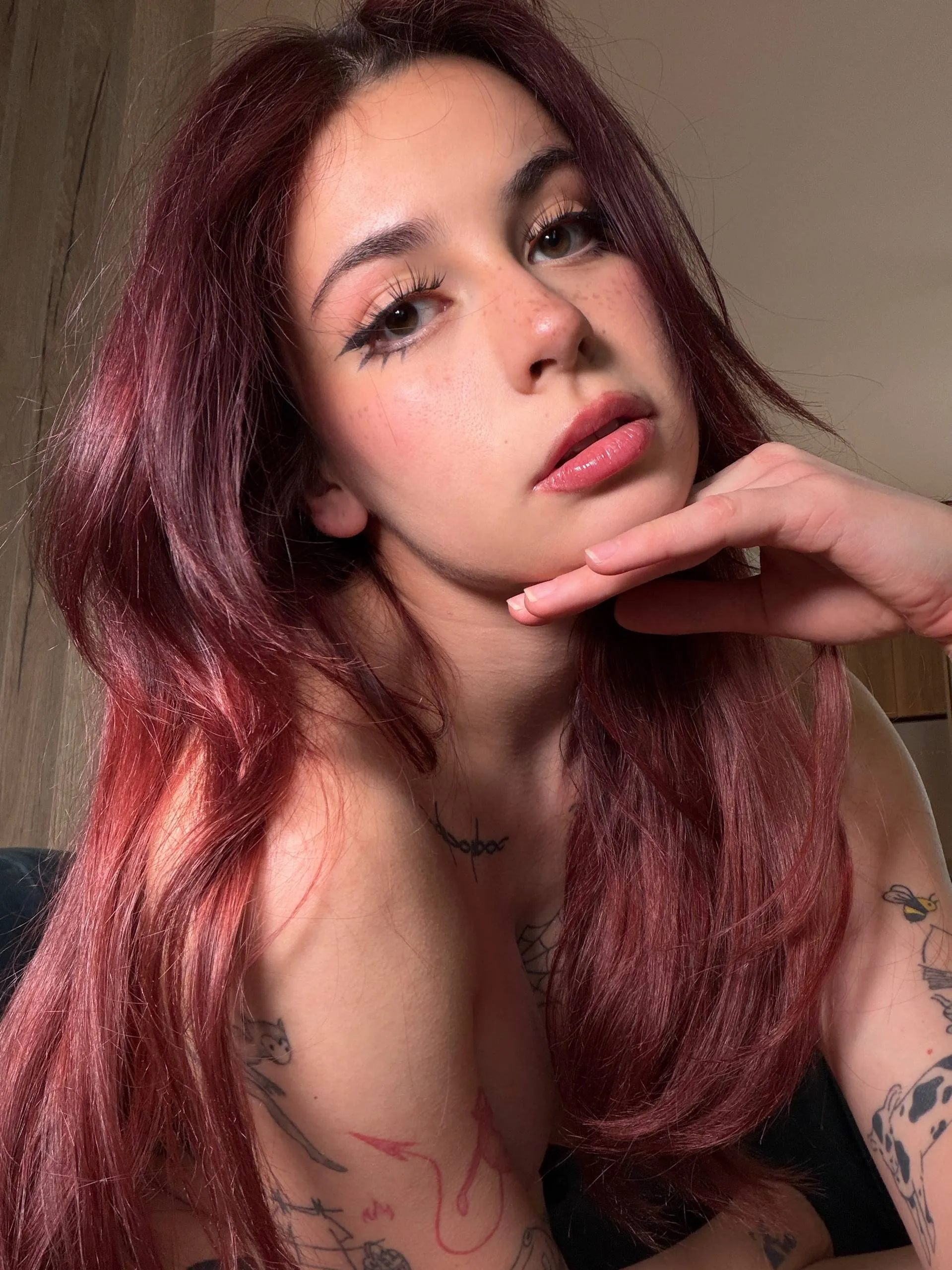 ohhoneykate camshow