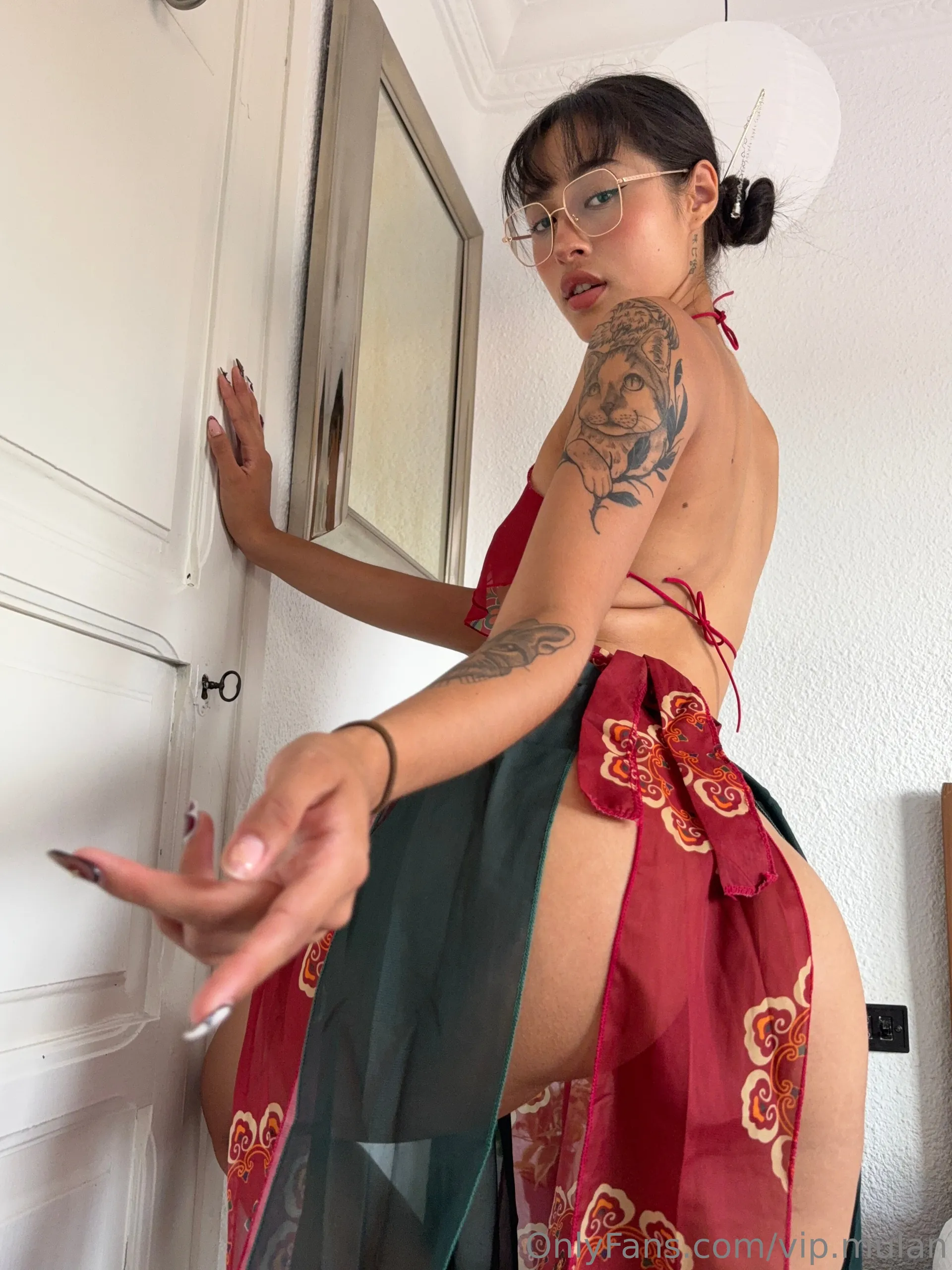 Sansapole camshow