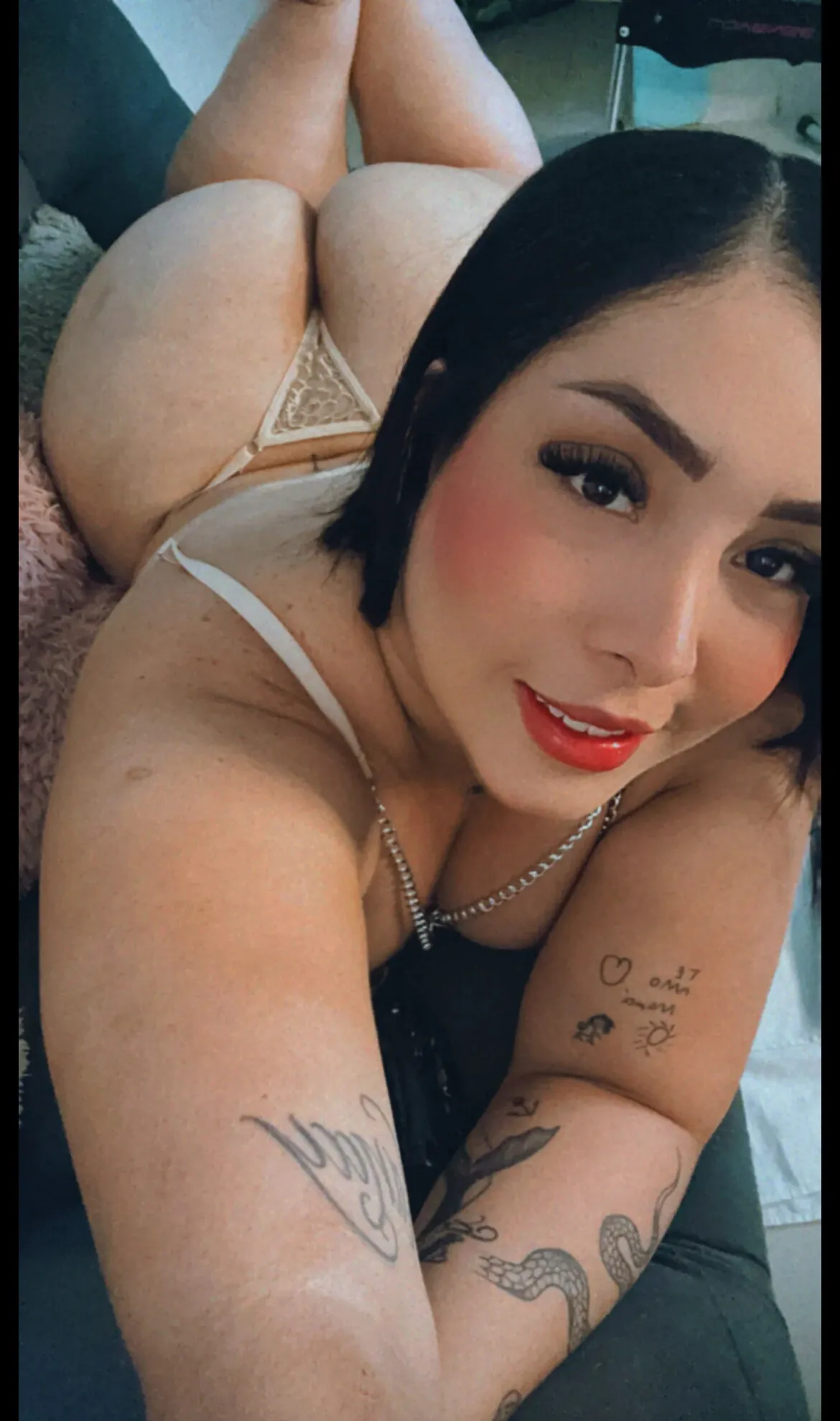 Sheeryl_ Sheeryl18 camshow