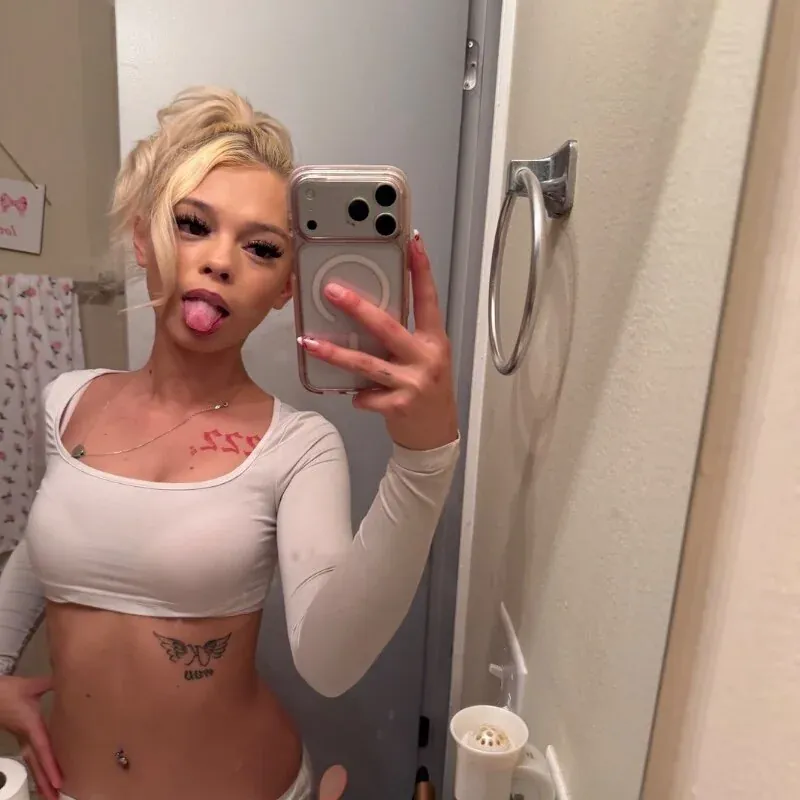 Terribletabby nude — all leaks, photos & cam videos