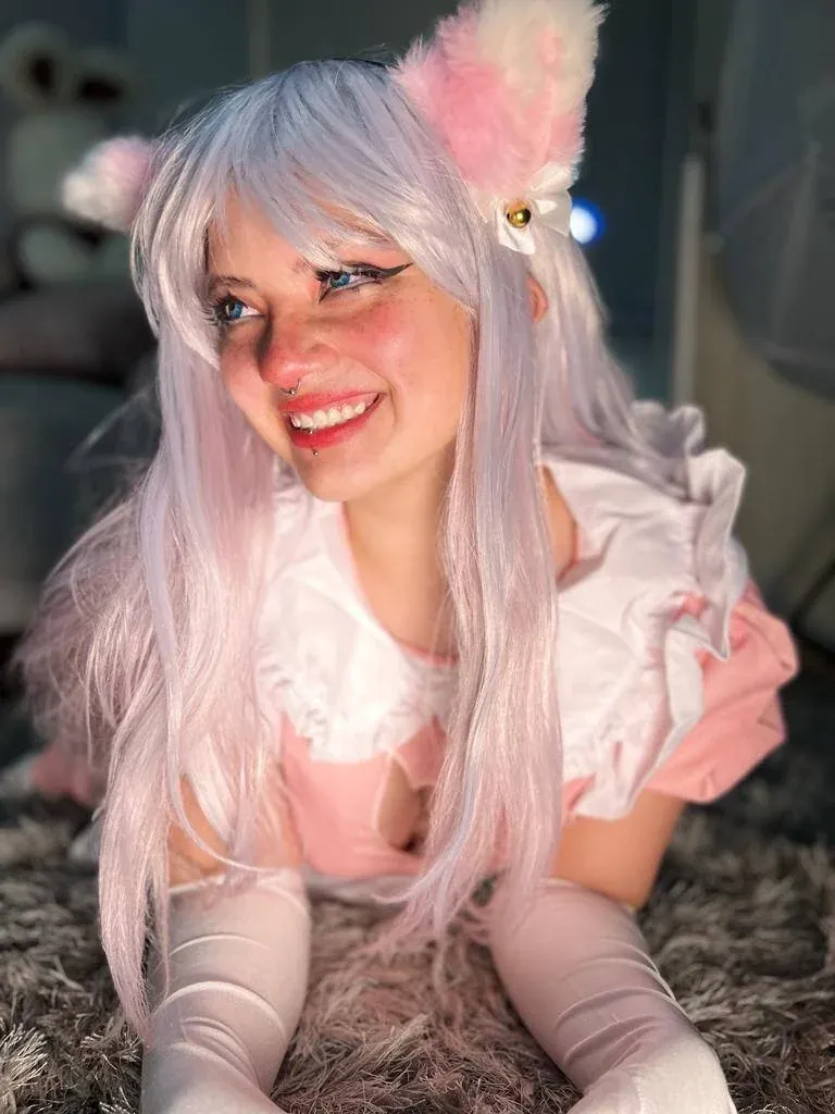 Vero_Osb camshow