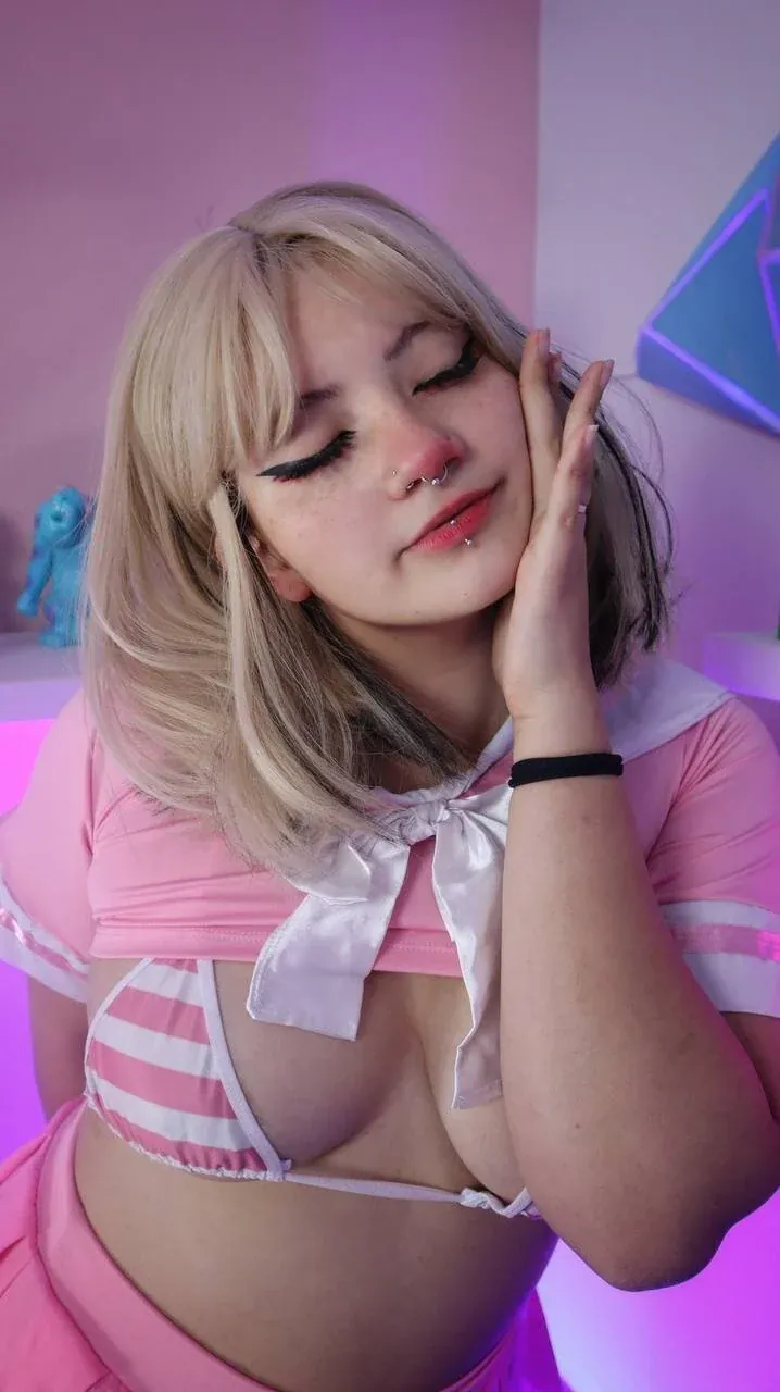 Vero_Osb camshow