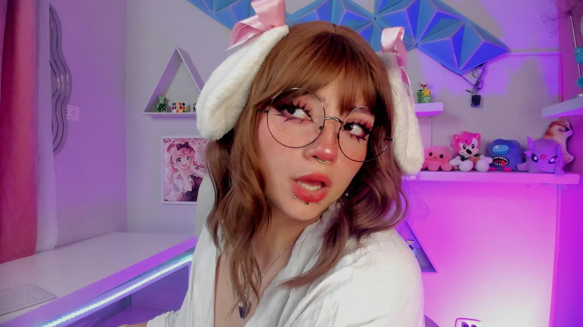 Vero_Osb camshow