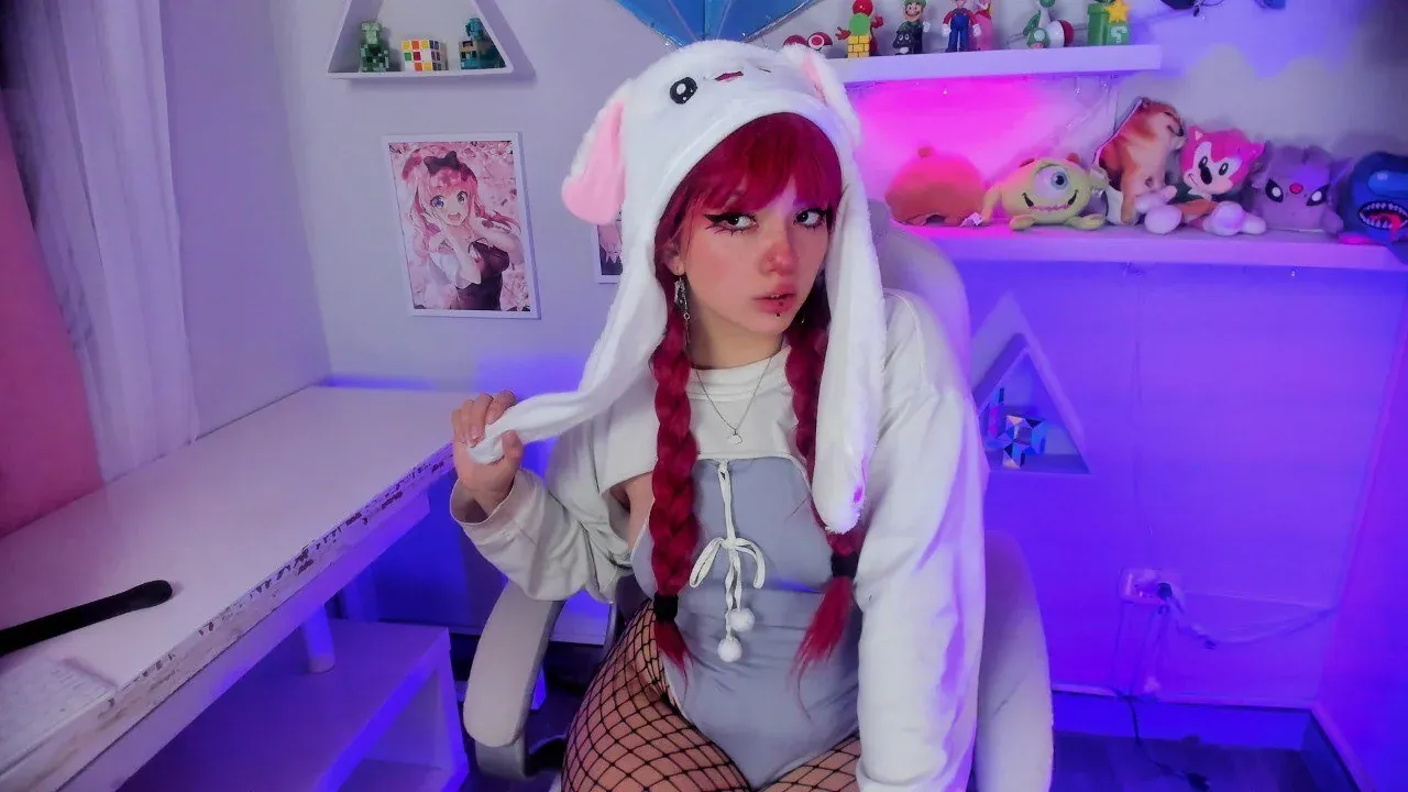 Vero_Osb camshow