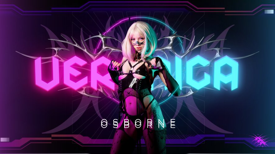 Veronica Osborne — cam girl profile