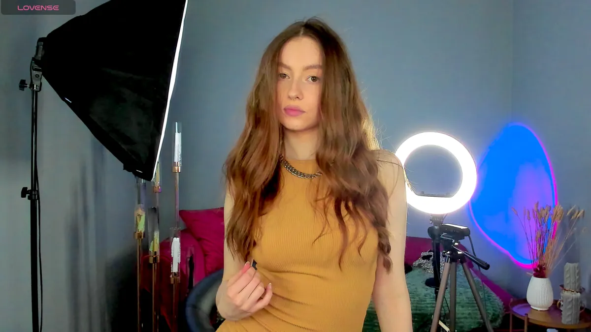 Winter__sun avani__gregg mary_said Ellie_sun_ camshow