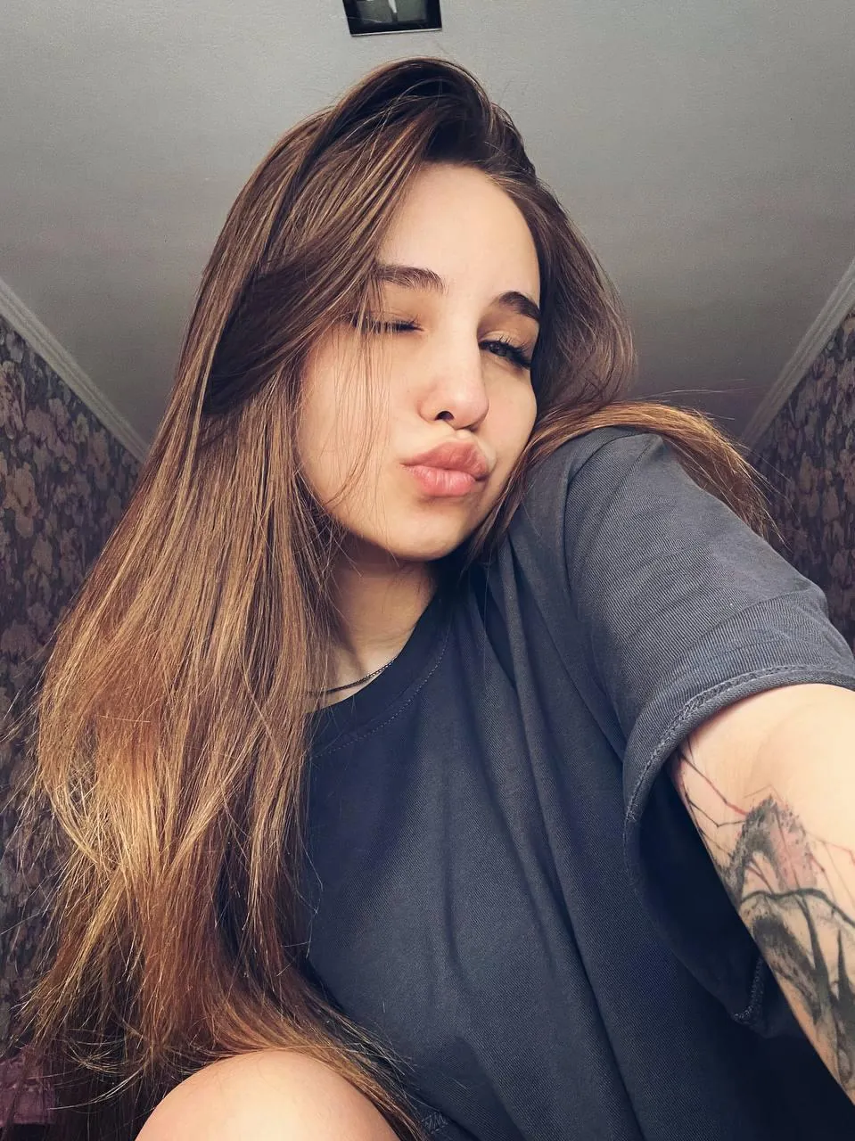 Alice_loft — nudes, leaks & cam videos
