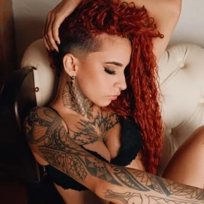 aliceelove camshow