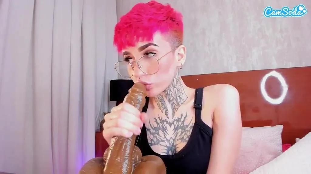 aliceelove camshow