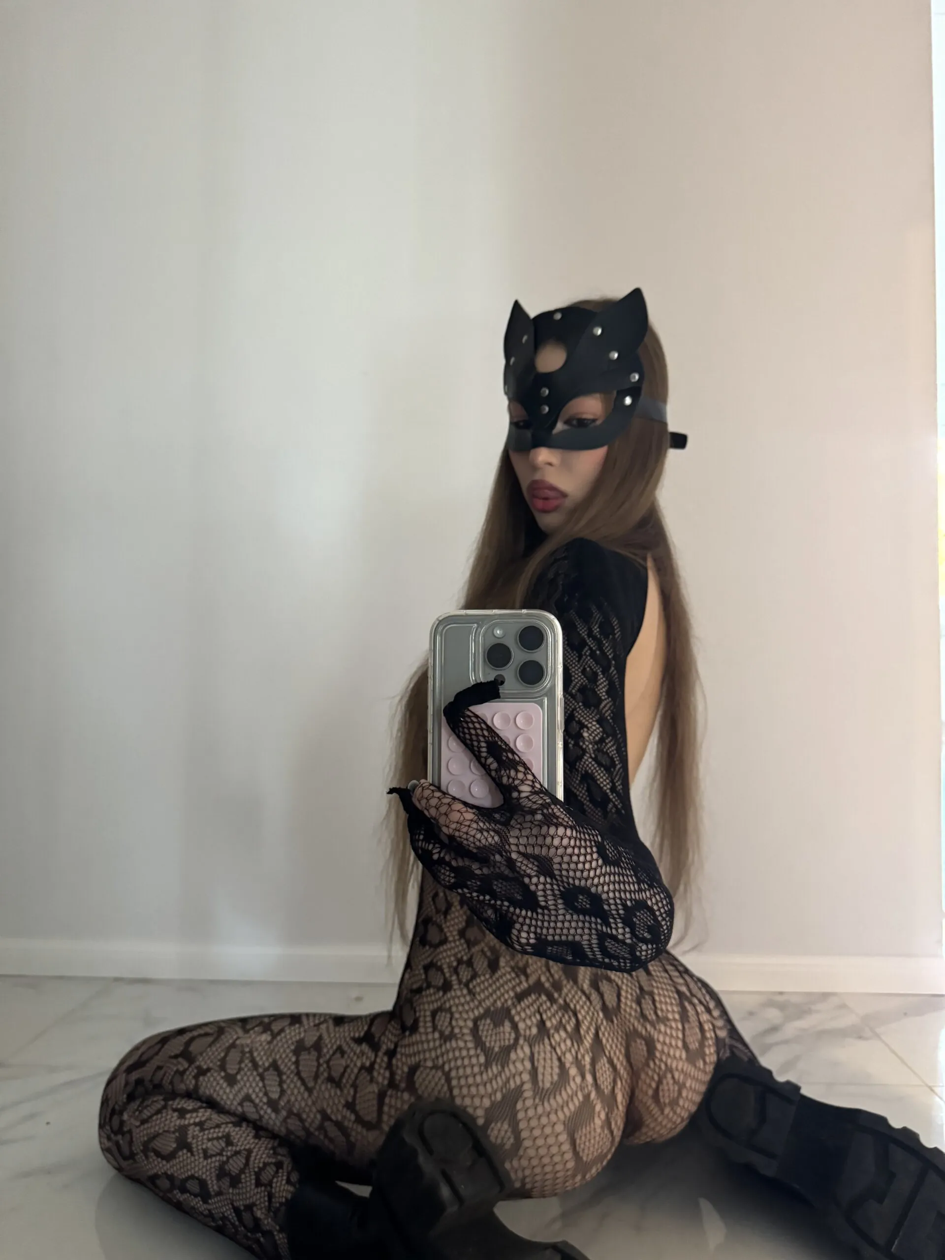 Angelleeen camshow