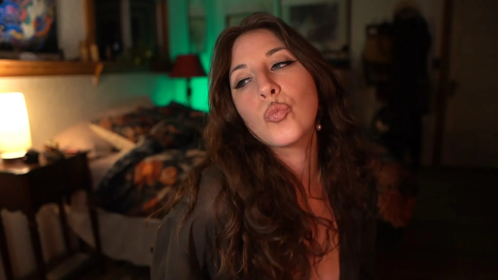 Audrey_ camshow