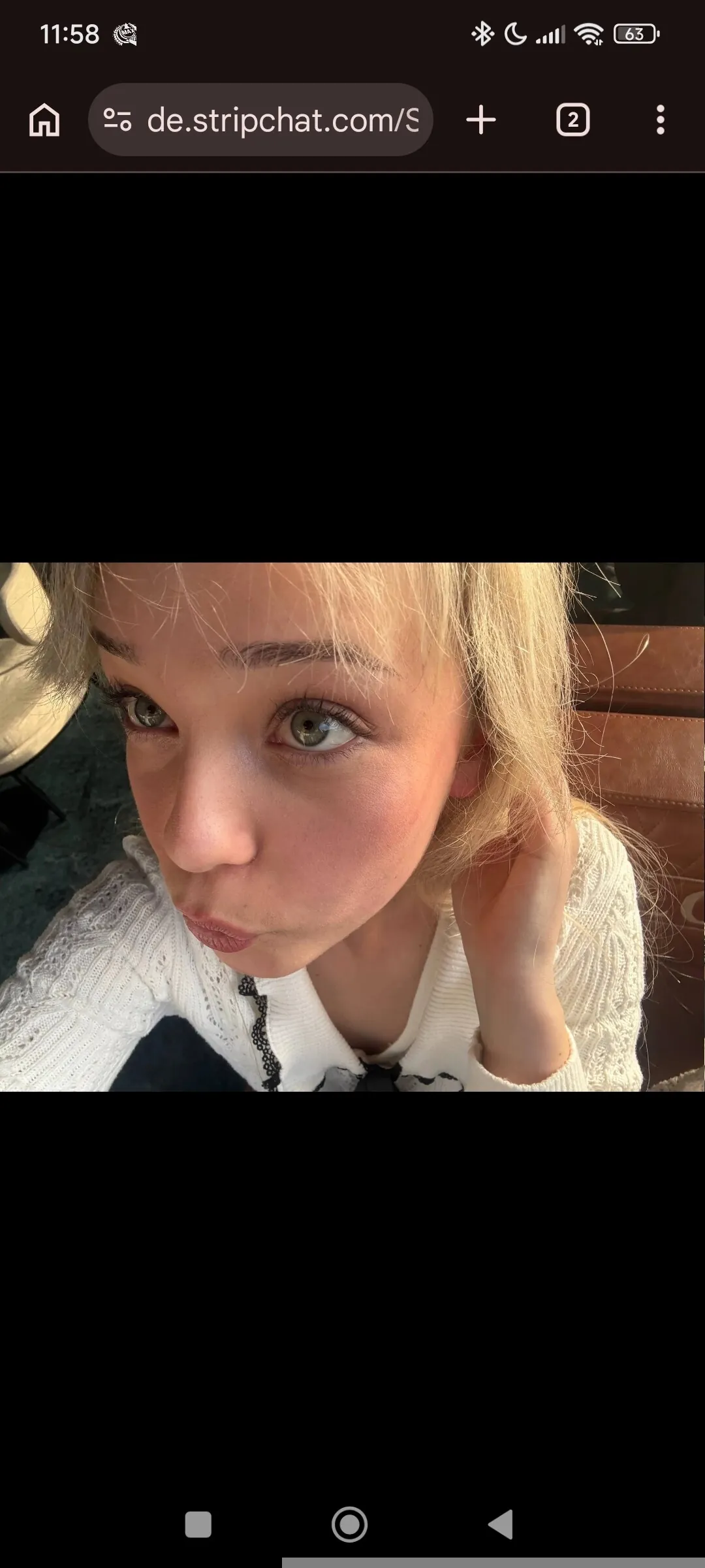 cassijent camshow