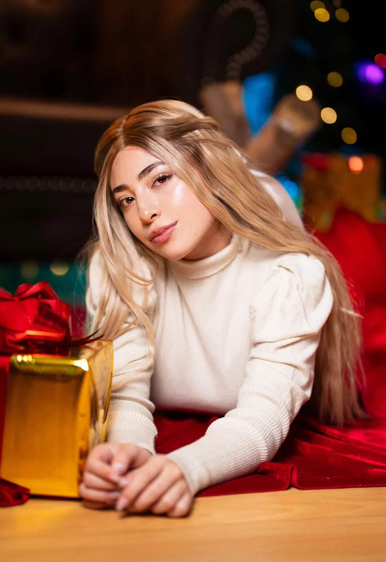 channel_blonde — nude photos, leaked videos & cam replays
