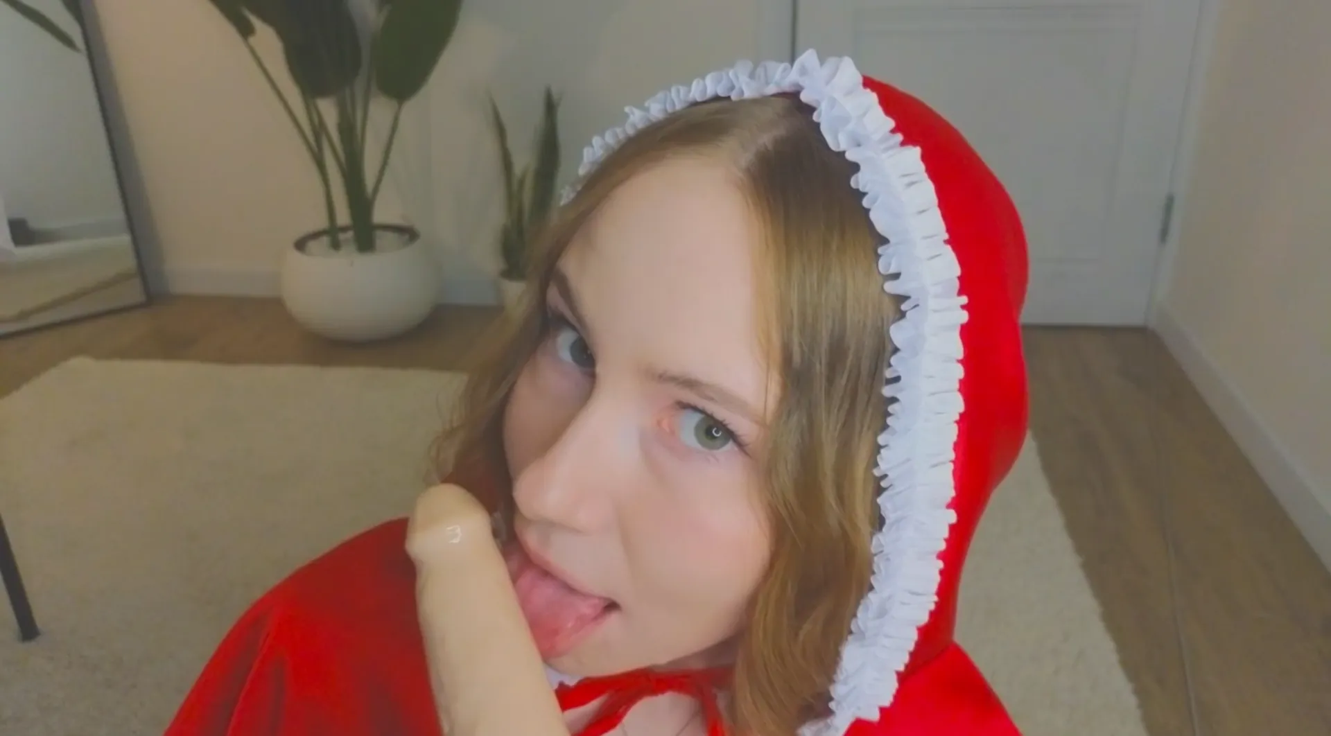 cuute_angell camshow