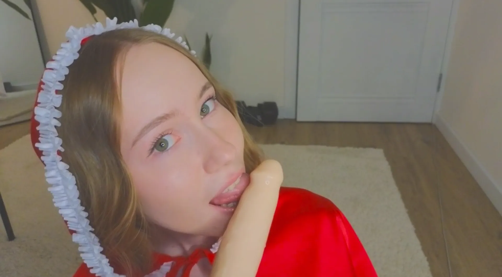 cuute_angell camshow