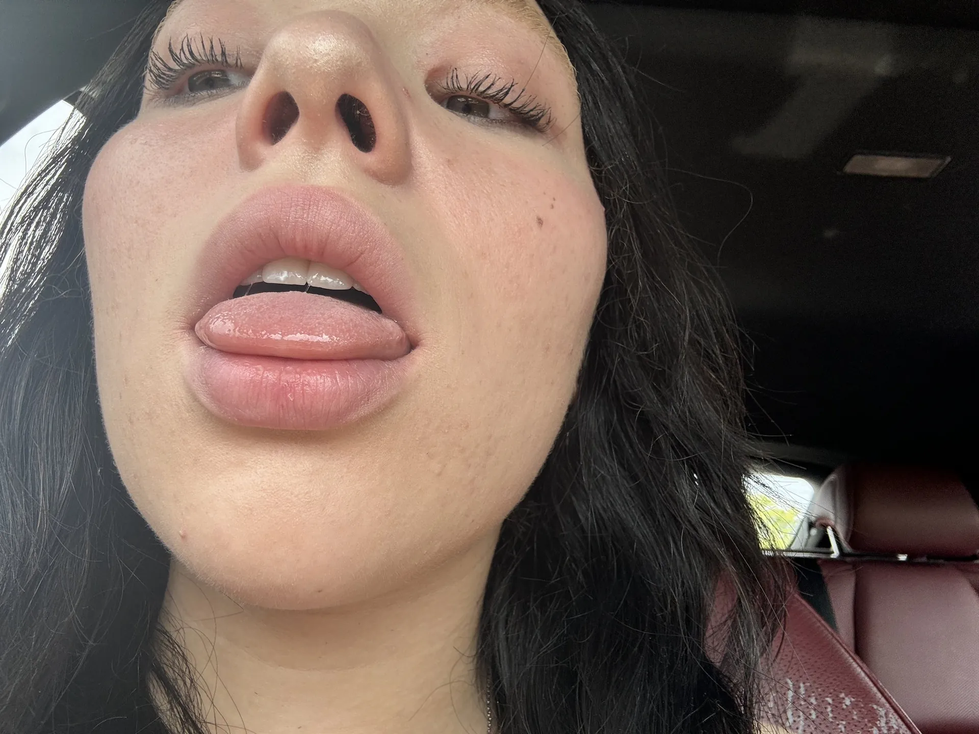 EmmieP camshow