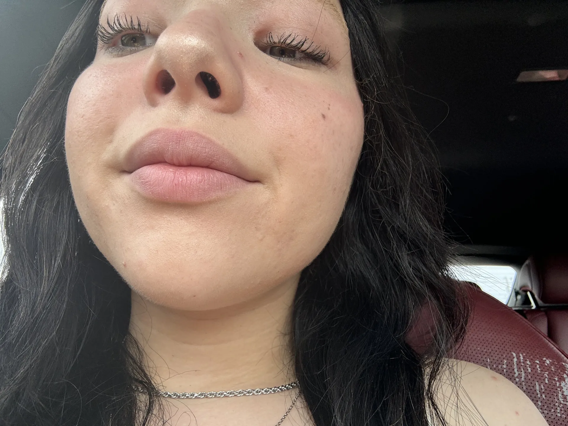 EmmieP camshow