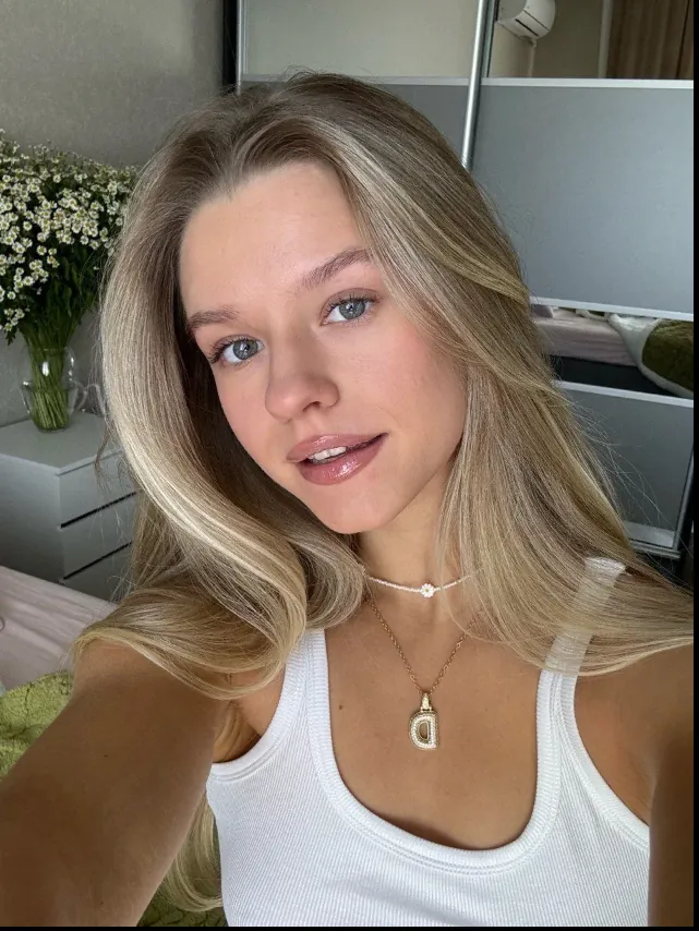 JessIsLove camshow