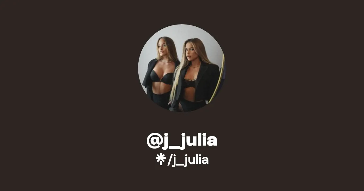 Julia054 camshow
